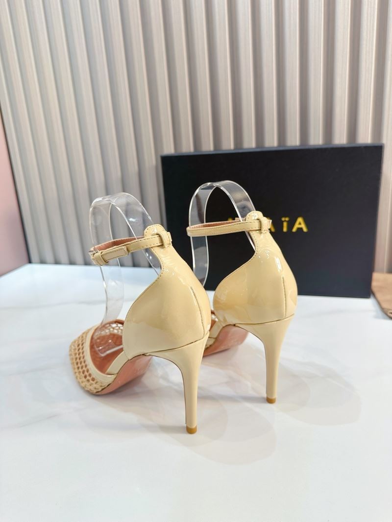 Alaia Sandals